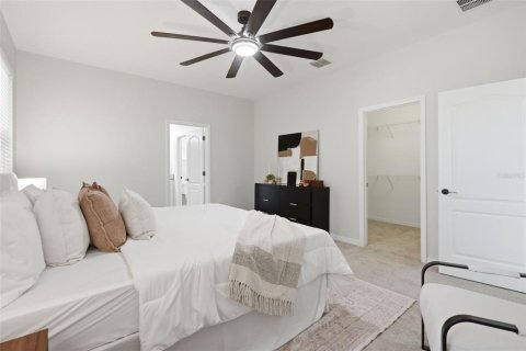 Villa ou maison à vendre à Oviedo, Floride: 4 chambres, 213.49 m2 № 2225606 - photo 16