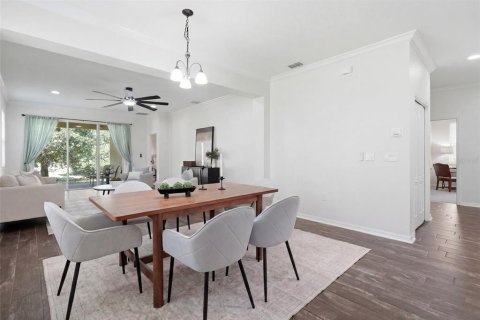 Villa ou maison à vendre à Oviedo, Floride: 4 chambres, 213.49 m2 № 2225606 - photo 12