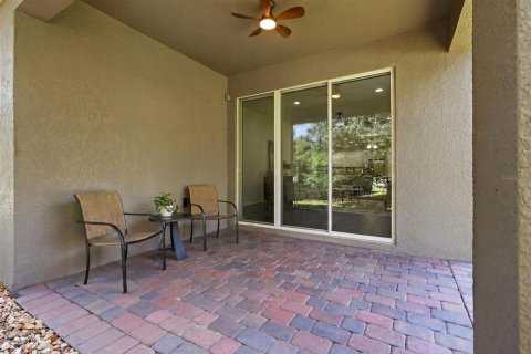 Villa ou maison à vendre à Oviedo, Floride: 4 chambres, 213.49 m2 № 2225606 - photo 30