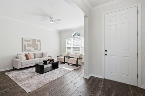 Villa ou maison à vendre à Oviedo, Floride: 4 chambres, 213.49 m2 № 2225606 - photo 5