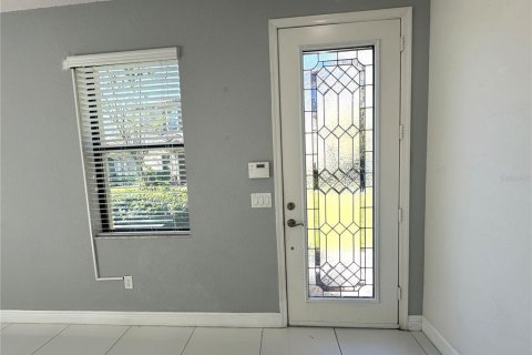 Touwnhouse à louer à Orlando, Floride: 3 chambres, 165.27 m2 № 2395608 - photo 10