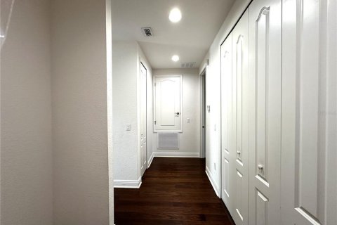 Touwnhouse à louer à Orlando, Floride: 3 chambres, 165.27 m2 № 2395608 - photo 22