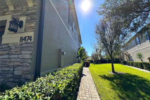 Touwnhouse à louer à Orlando, Floride: 3 chambres, 165.27 m2 № 2395608 - photo 2