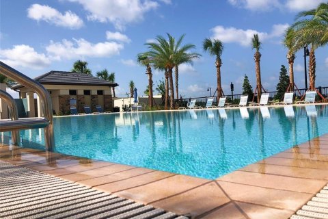 Touwnhouse à louer à Orlando, Floride: 3 chambres, 165.27 m2 № 2395608 - photo 5