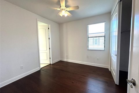Touwnhouse à louer à Orlando, Floride: 3 chambres, 165.27 m2 № 2395608 - photo 30