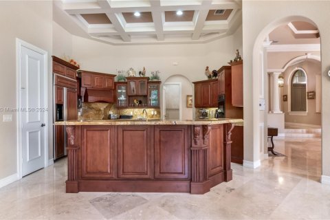 House in Davie, Florida 5 bedrooms, 377.74 sq.m. № 1703337 - photo 13