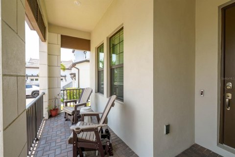 House in Ruskin, Florida 4 bedrooms, 270.62 sq.m. № 1684516 - photo 14