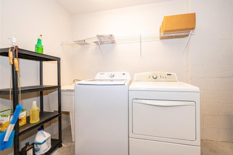 Copropriété à vendre à Tavares, Floride: 2 chambres, 98.2 m2 № 2212445 - photo 18