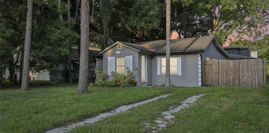 Casa en Orlando, Florida 3 dormitorios, 94.76 m2 № 1898991