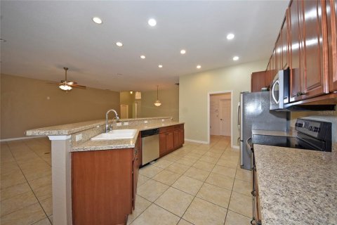 House in Winter Haven, Florida 3 bedrooms, 189.8 sq.m. № 1244416 - photo 26