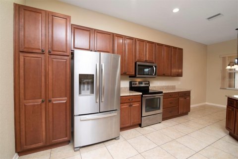 House in Winter Haven, Florida 3 bedrooms, 189.8 sq.m. № 1244416 - photo 23