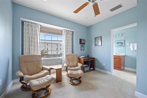 Townhouse in Punta Gorda, Florida 3 bedrooms, 195.47 sq.m. № 1675372 - photo 18
