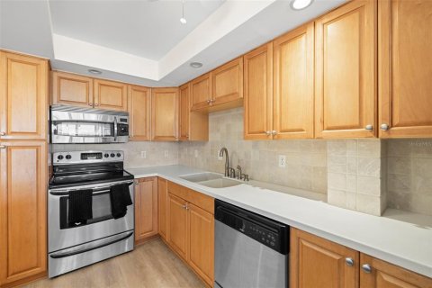 Condo in Saint Pete Beach, Florida, 3 bedrooms  № 1777129 - photo 18