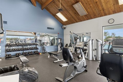 Condo in Saint Pete Beach, Florida, 3 bedrooms  № 1777129 - photo 28