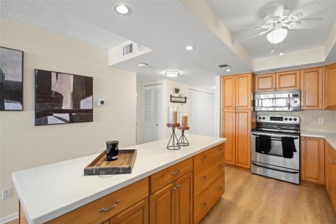 Condo in Saint Pete Beach, Florida, 3 bedrooms  № 1777129 - photo 24