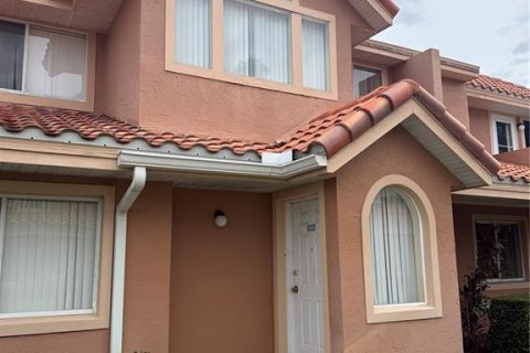 Condo in Winter Haven, Florida, 2 bedrooms  № 2387729 - photo 20
