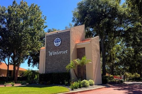 Condo in Winter Haven, Florida, 2 bedrooms  № 2387729 - photo 3