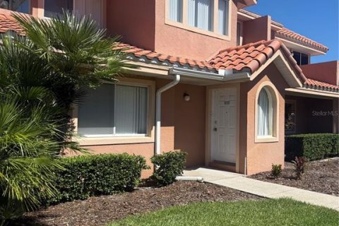 Condo in Winter Haven, Florida, 2 bedrooms  № 2387729