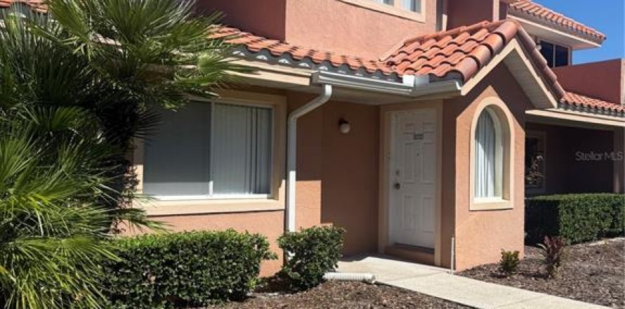 Condo in Winter Haven, Florida, 2 bedrooms  № 2387729