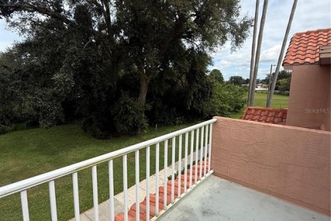 Condo in Winter Haven, Florida, 2 bedrooms  № 2387729 - photo 21