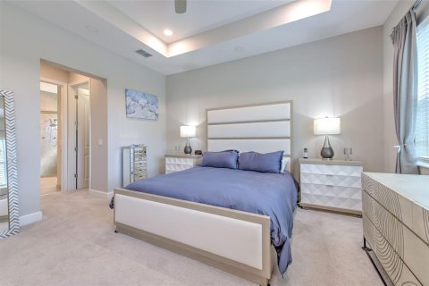 Villa ou maison à vendre à Wimauma, Floride: 2 chambres, 175.59 m2 № 2354807 - photo 26