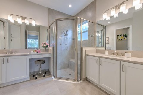 Villa ou maison à vendre à Wimauma, Floride: 2 chambres, 175.59 m2 № 2354807 - photo 27