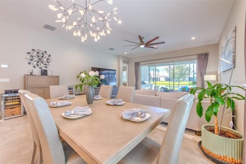 Villa ou maison à vendre à Wimauma, Floride: 2 chambres, 175.59 m2 № 2354807 - photo 15