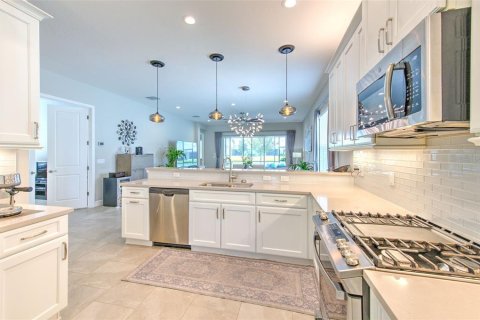 Villa ou maison à vendre à Wimauma, Floride: 2 chambres, 175.59 m2 № 2354807 - photo 9