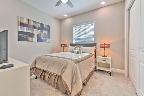 Villa ou maison à vendre à Wimauma, Floride: 2 chambres, 175.59 m2 № 2354807 - photo 21
