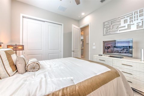 Villa ou maison à vendre à Wimauma, Floride: 2 chambres, 175.59 m2 № 2354807 - photo 22