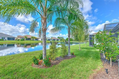 Villa ou maison à vendre à Wimauma, Floride: 2 chambres, 175.59 m2 № 2354807 - photo 29
