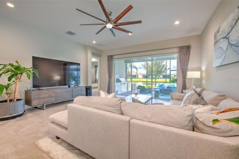 Villa ou maison à vendre à Wimauma, Floride: 2 chambres, 175.59 m2 № 2354807 - photo 17