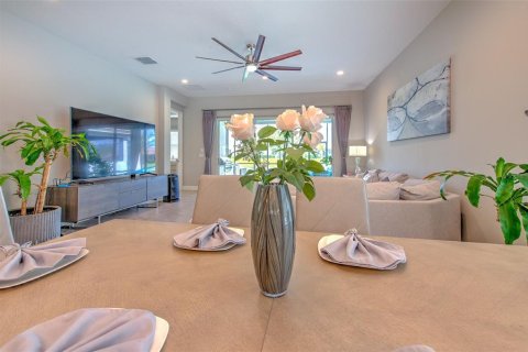 Villa ou maison à vendre à Wimauma, Floride: 2 chambres, 175.59 m2 № 2354807 - photo 16