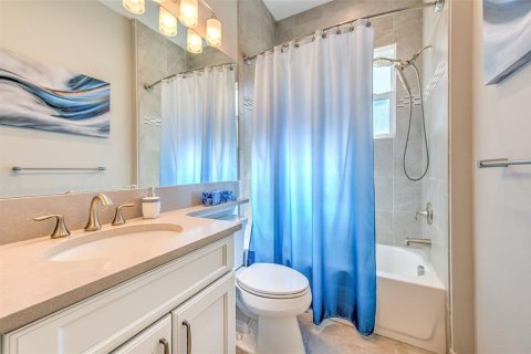 Villa ou maison à vendre à Wimauma, Floride: 2 chambres, 175.59 m2 № 2354807 - photo 23