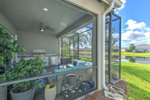 Villa ou maison à vendre à Wimauma, Floride: 2 chambres, 175.59 m2 № 2354807 - photo 30