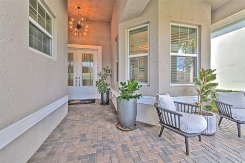 Villa ou maison à vendre à Wimauma, Floride: 2 chambres, 175.59 m2 № 2354807 - photo 4