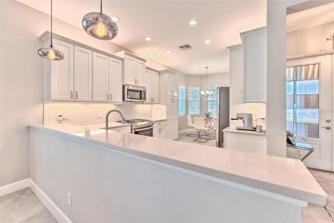 Villa ou maison à vendre à Wimauma, Floride: 2 chambres, 175.59 m2 № 2354807 - photo 8
