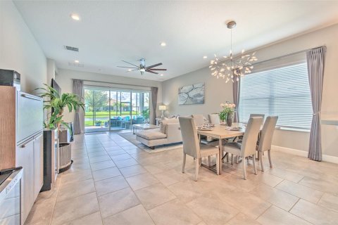 Villa ou maison à vendre à Wimauma, Floride: 2 chambres, 175.59 m2 № 2354807 - photo 14