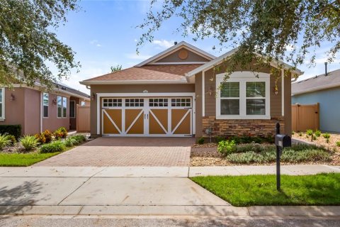 Villa ou maison à Groveland, Floride 2 chambres, 145.67 m2 № 2415502