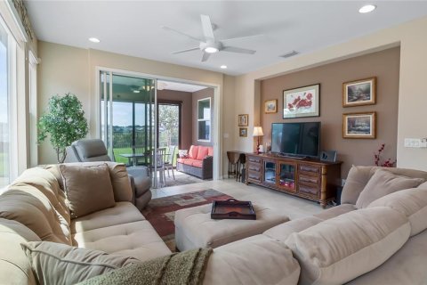 Villa ou maison à vendre à Groveland, Floride: 2 chambres, 145.67 m2 № 2415502 - photo 8