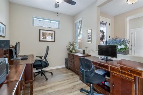 Villa ou maison à vendre à Groveland, Floride: 2 chambres, 145.67 m2 № 2415502 - photo 18