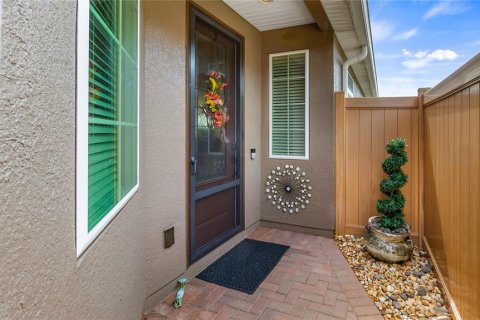 Villa ou maison à vendre à Groveland, Floride: 2 chambres, 145.67 m2 № 2415502 - photo 21