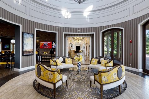 Villa ou maison à vendre à Groveland, Floride: 2 chambres, 145.67 m2 № 2415502 - photo 27