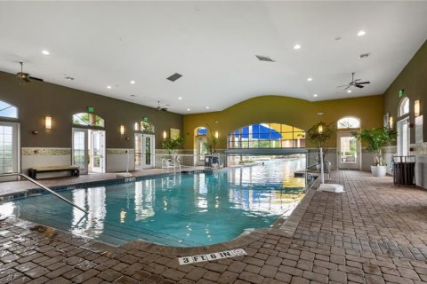 Villa ou maison à vendre à Groveland, Floride: 2 chambres, 145.67 m2 № 2415502 - photo 28