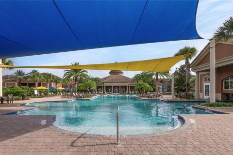 Villa ou maison à vendre à Groveland, Floride: 2 chambres, 145.67 m2 № 2415502 - photo 29