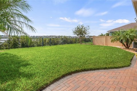 Villa ou maison à vendre à Groveland, Floride: 2 chambres, 145.67 m2 № 2415502 - photo 22