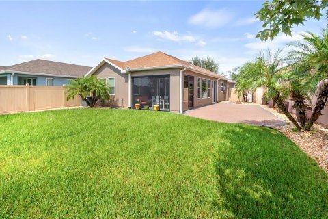 Villa ou maison à vendre à Groveland, Floride: 2 chambres, 145.67 m2 № 2415502 - photo 24