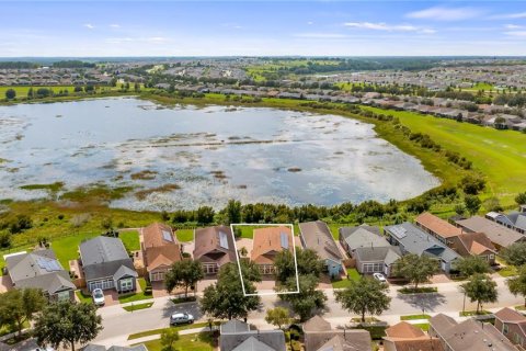 Villa ou maison à vendre à Groveland, Floride: 2 chambres, 145.67 m2 № 2415502 - photo 26