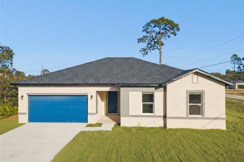 Villa ou maison à Kissimmee, Floride 3 chambres, 147.53 m2 № 2232973