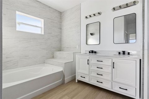 Villa ou maison à vendre à Kissimmee, Floride: 3 chambres, 147.53 m2 № 2232973 - photo 12